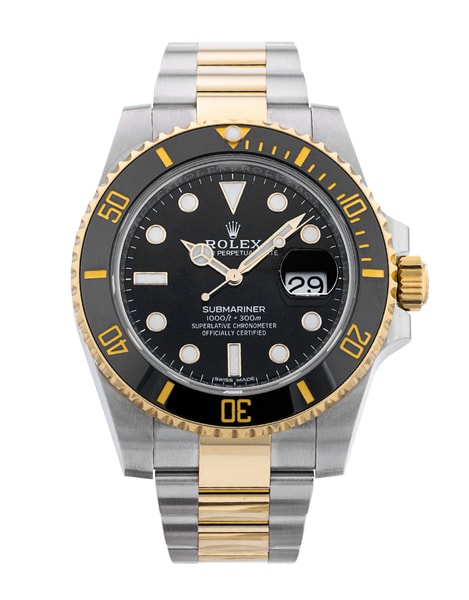 Rolex Submariner 116613 LN